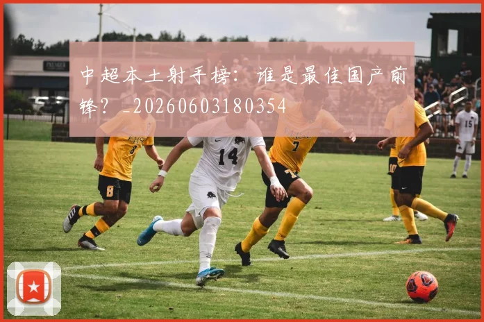 中超本土射手榜:谁是最佳国产前锋?_20260603180354